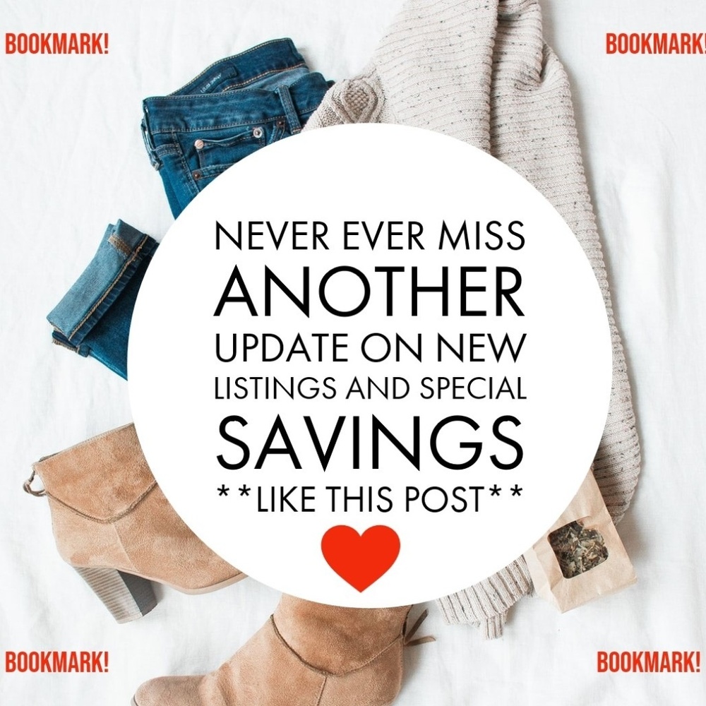 NORMAL IS BORING-SEE THE LATEST ARRIVALS THIS WEEK